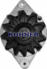 AD Kühner 301404RI - Alternatore www.autoricambi360.it