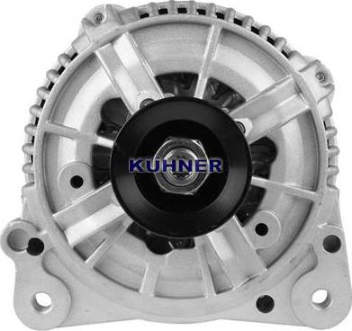 AD Kühner 301403RI - Alternatore www.autoricambi360.it
