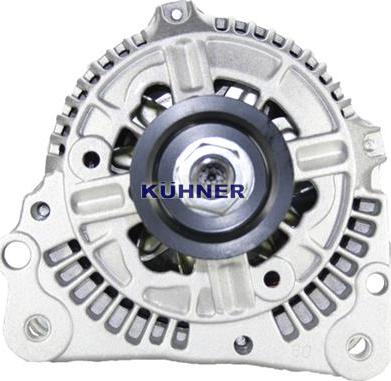 AD Kühner 301486RI - Alternatore www.autoricambi360.it