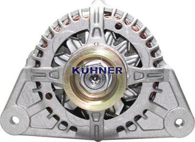 AD Kühner 301488RI - Alternatore www.autoricambi360.it