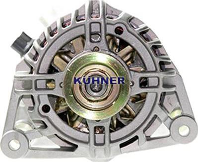 AD Kühner 301483RI - Alternatore www.autoricambi360.it