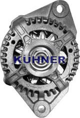 AD Kühner 301487RI - Alternatore www.autoricambi360.it