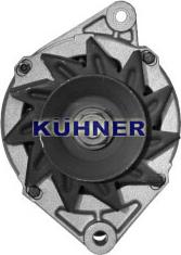 AD Kühner 30148R - Alternatore www.autoricambi360.it