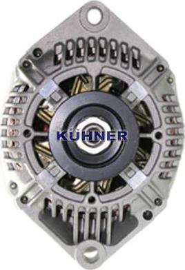 AD Kühner 301434RI - Alternatore www.autoricambi360.it