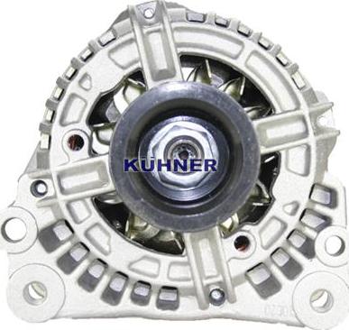 AD Kühner 301436RI - Alternatore www.autoricambi360.it