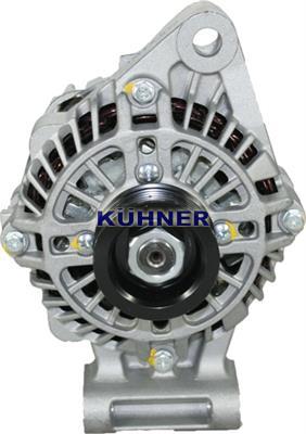 AD Kühner 301474RI - Alternatore www.autoricambi360.it