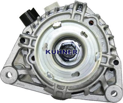 AD Kühner 301475RI - Alternatore www.autoricambi360.it