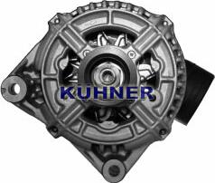 AD Kühner 301476RI - Alternatore www.autoricambi360.it