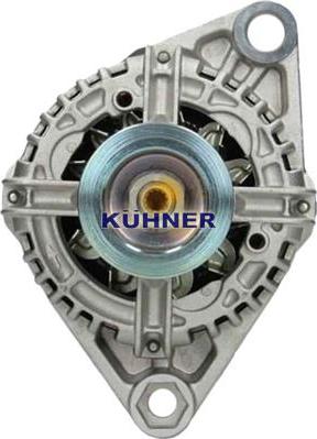 AD Kühner 301471RI - Alternatore www.autoricambi360.it