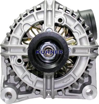 AD Kühner 301591RIV - Alternatore www.autoricambi360.it