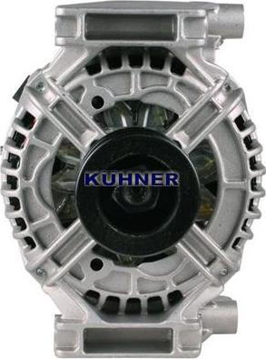 AD Kühner 301592RI - Alternatore www.autoricambi360.it