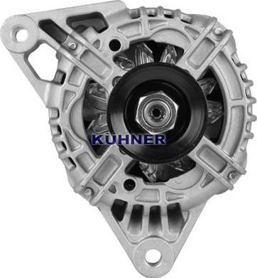 AD Kühner 301545RI - Alternatore www.autoricambi360.it