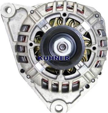 AD Kühner 301546RI - Alternatore www.autoricambi360.it