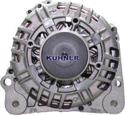 AD Kühner 301541RI - Alternatore www.autoricambi360.it