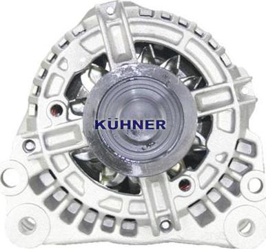 AD Kühner 301548RI - Alternatore www.autoricambi360.it
