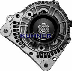 AD Kühner 301543RI - Alternatore www.autoricambi360.it