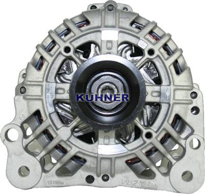 AD Kühner 301542RI - Alternatore www.autoricambi360.it