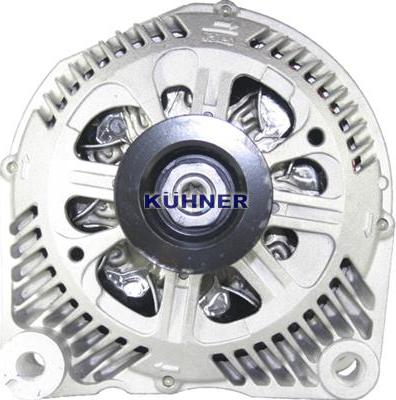 AD Kühner 301559RI - Alternatore www.autoricambi360.it