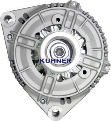AD Kühner 301555RI - Alternatore www.autoricambi360.it