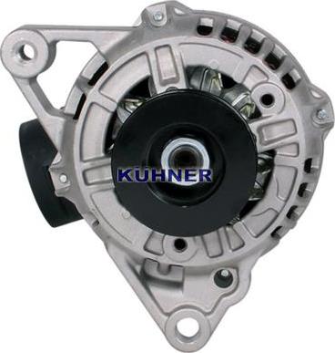 AD Kühner 301556RI - Alternatore www.autoricambi360.it