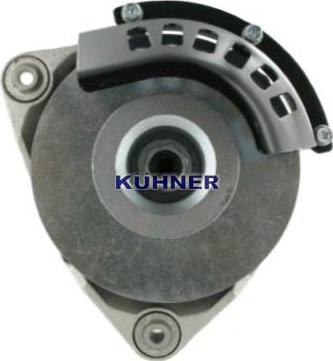 AD Kühner 301551RIR - Alternatore www.autoricambi360.it