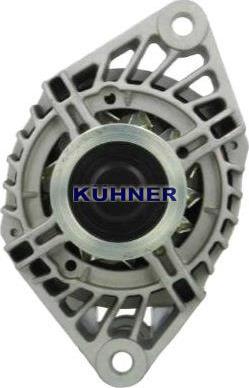 AD Kühner 301558RID - Alternatore www.autoricambi360.it