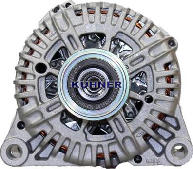 AD Kühner 301553RI - Alternatore www.autoricambi360.it