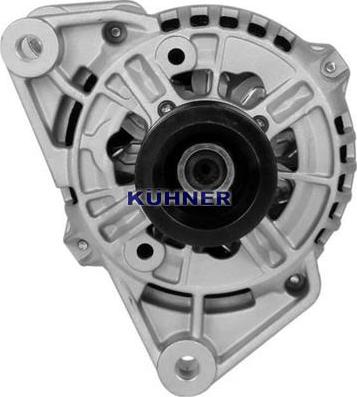 AD Kühner 301569RI - Alternatore www.autoricambi360.it