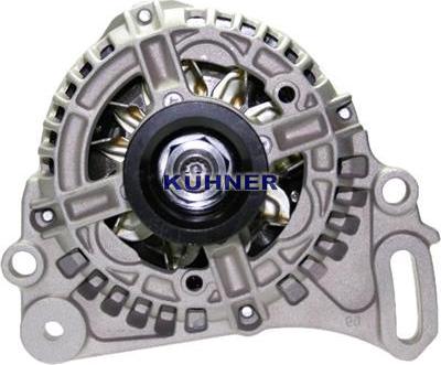 AD Kühner 301560RI - Alternatore www.autoricambi360.it