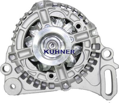 AD Kühner 301568RI - Alternatore www.autoricambi360.it
