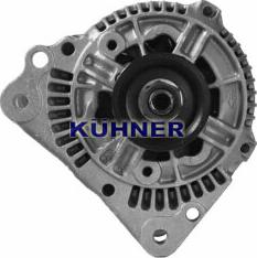 AD Kühner 301562RI - Alternatore www.autoricambi360.it