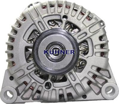 AD Kühner 301509RI - Alternatore www.autoricambi360.it