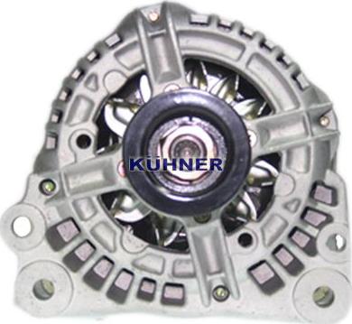 AD Kühner 301504RI - Alternatore www.autoricambi360.it