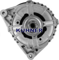 AD Kühner 301503RIR - Alternatore www.autoricambi360.it