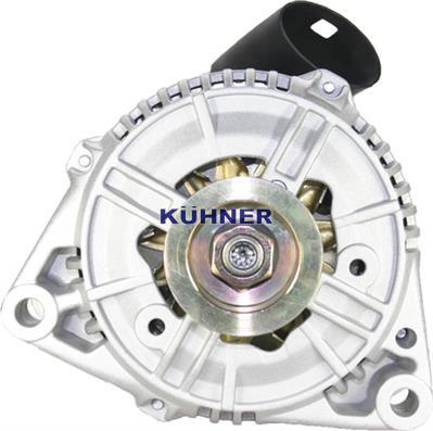 AD Kühner 301507RI - Alternatore www.autoricambi360.it