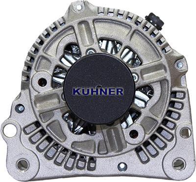 AD Kühner 301510RI - Alternatore www.autoricambi360.it