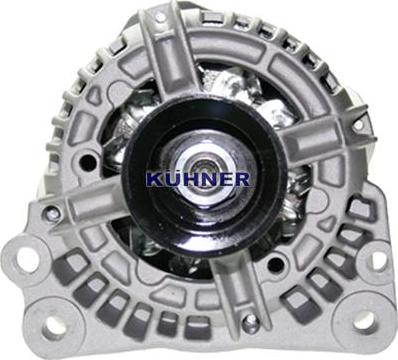 AD Kühner 301511RI - Alternatore www.autoricambi360.it