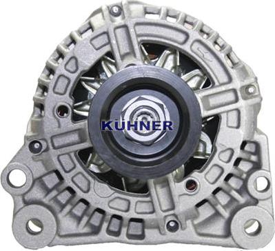 AD Kühner 301512RI - Alternatore www.autoricambi360.it