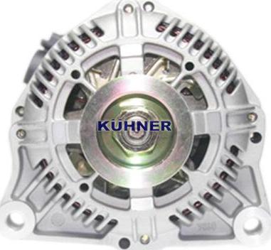 AD Kühner 301589RI - Alternatore www.autoricambi360.it