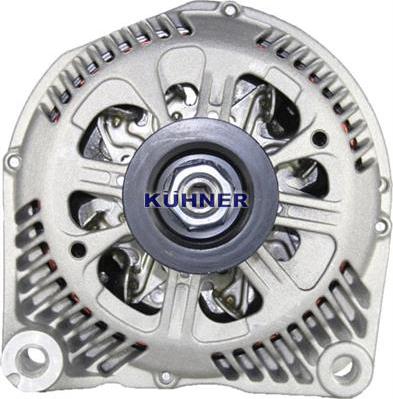 AD Kühner 301584RI - Alternatore www.autoricambi360.it
