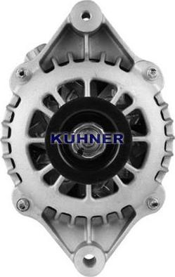 AD Kühner 301581RI - Alternatore www.autoricambi360.it
