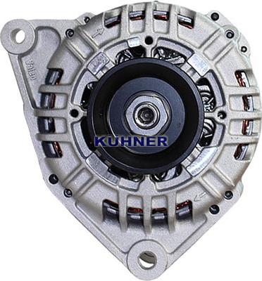 AD Kühner 301588RI - Alternatore www.autoricambi360.it