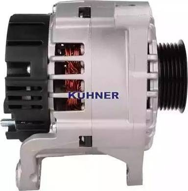 AD Kühner 301588RIR - Alternatore www.autoricambi360.it