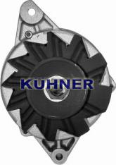 AD Kühner 30158RI - Alternatore www.autoricambi360.it
