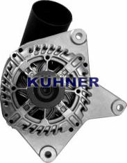 AD Kühner 301579RI - Alternatore www.autoricambi360.it