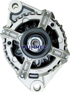 AD Kühner 301575RI - Alternatore www.autoricambi360.it
