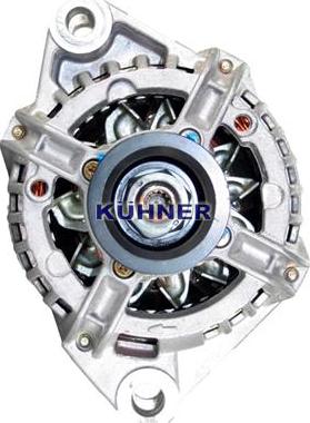 AD Kühner 301576RI - Alternatore www.autoricambi360.it