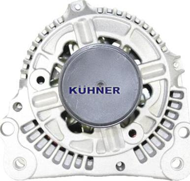 AD Kühner 301570RI - Alternatore www.autoricambi360.it