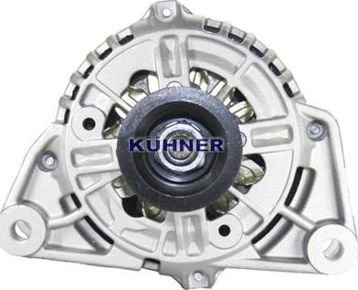 AD Kühner 301578RI - Alternatore www.autoricambi360.it