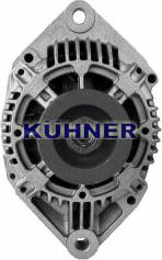 AD Kühner 301573RIR - Alternatore www.autoricambi360.it